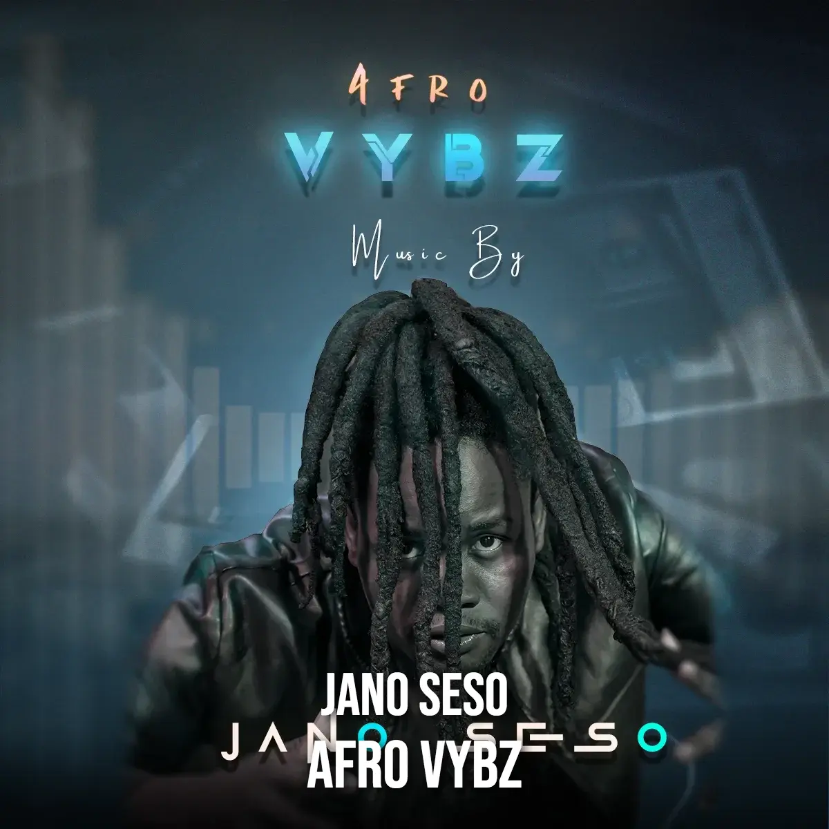 afro vybz jano seso cover art