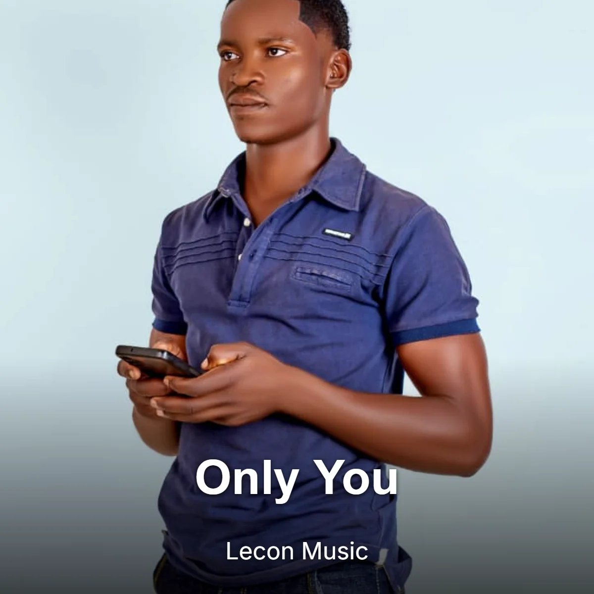 Only You cover art