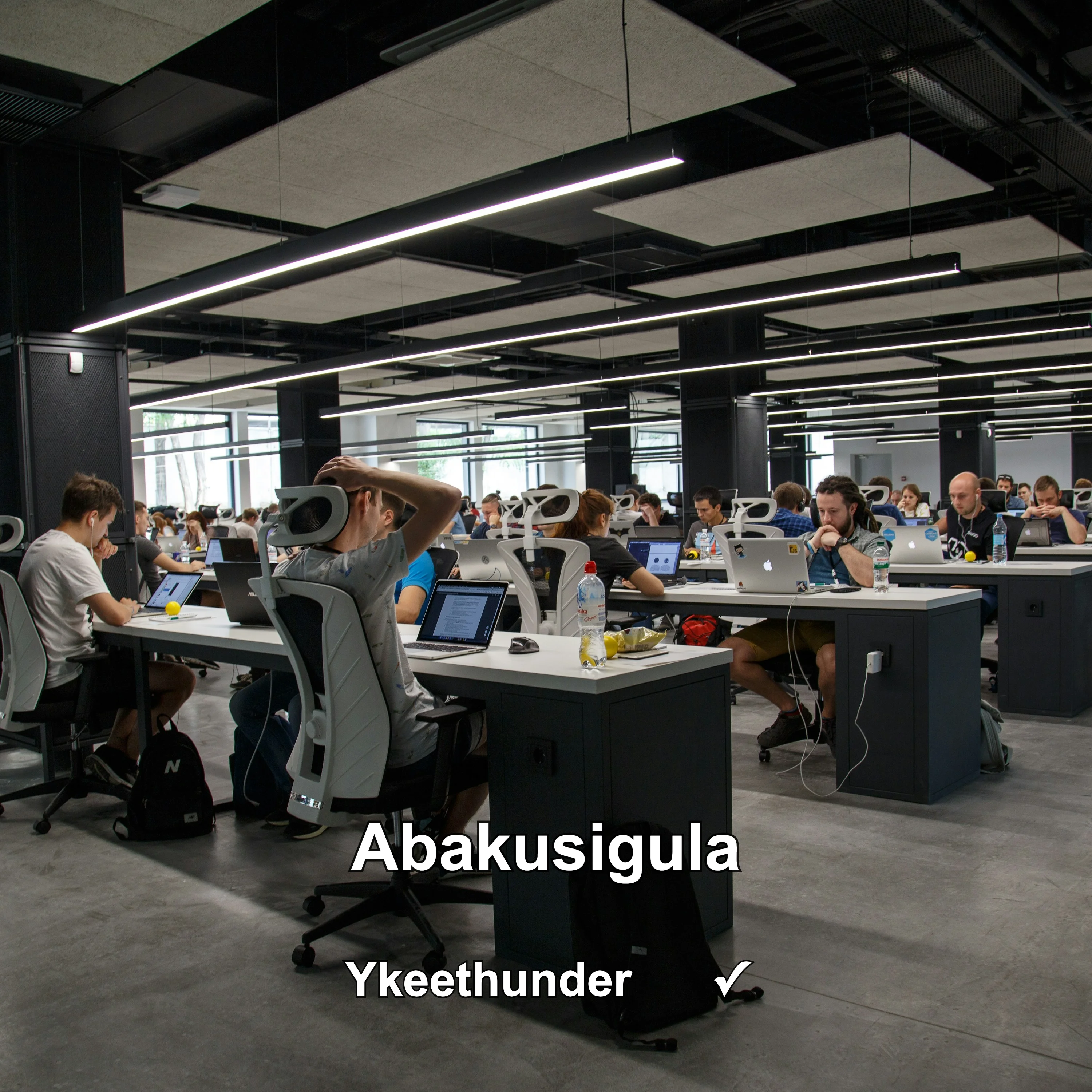 Abakusigula cover art