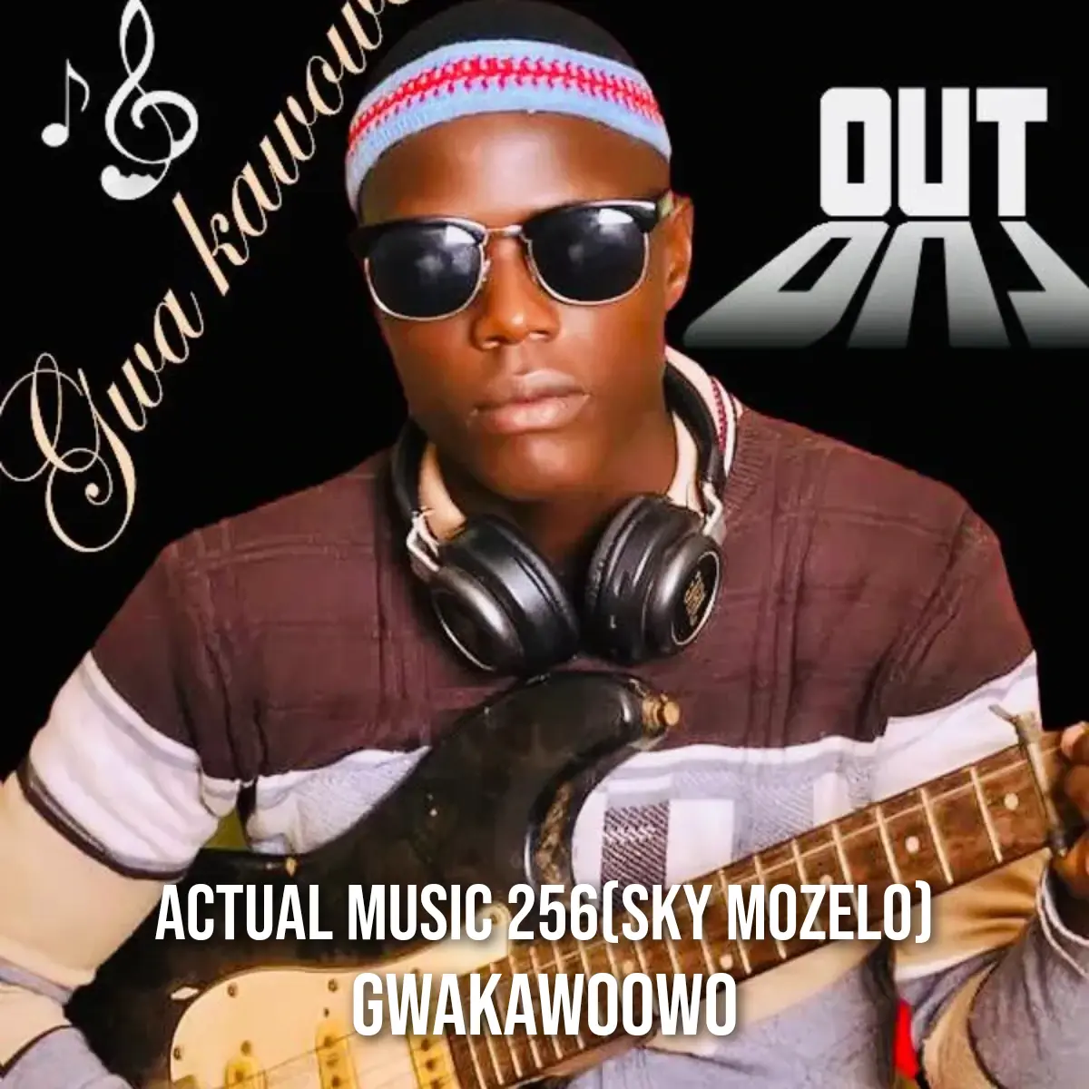 Gwakawoowo cover art