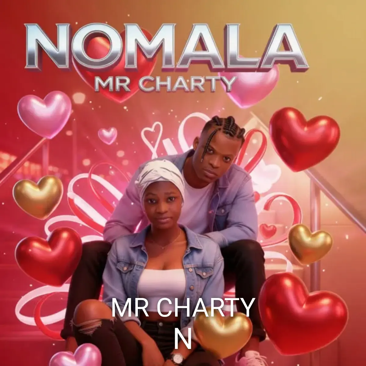 Namala cover art