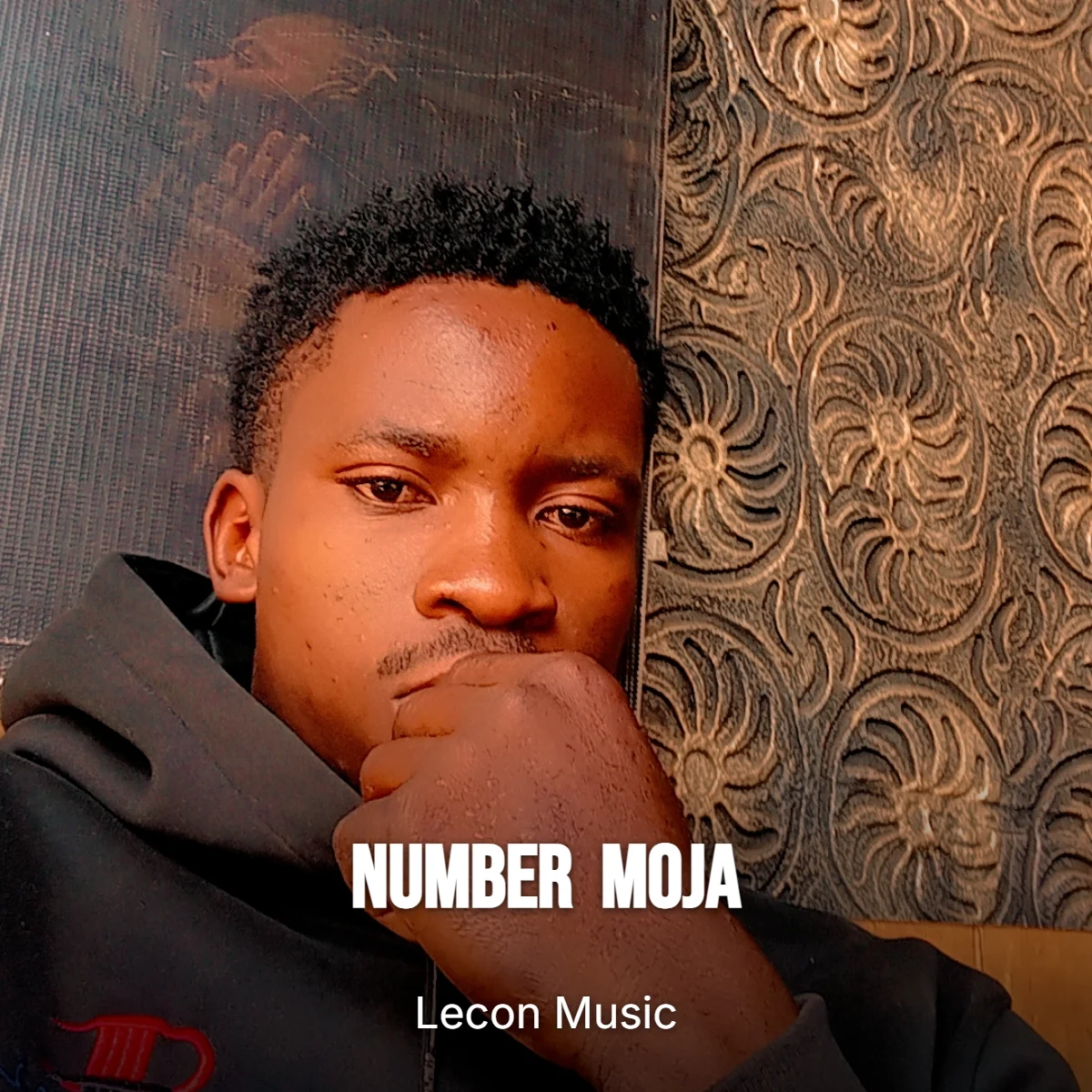 Number Mojaa cover art