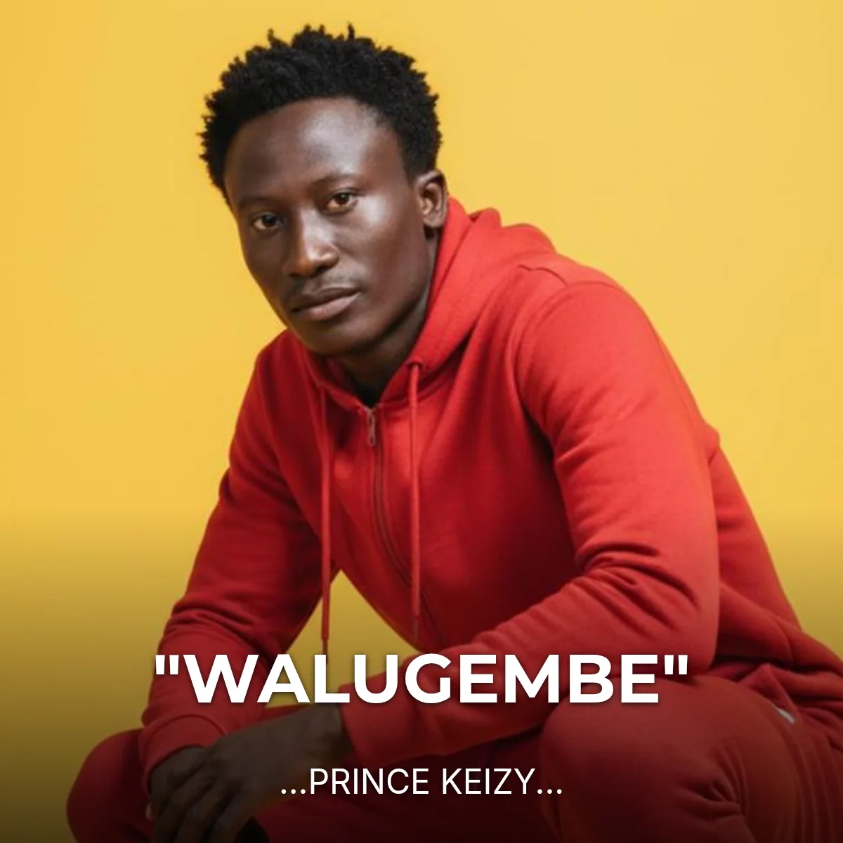 WALUGEMBE cover art