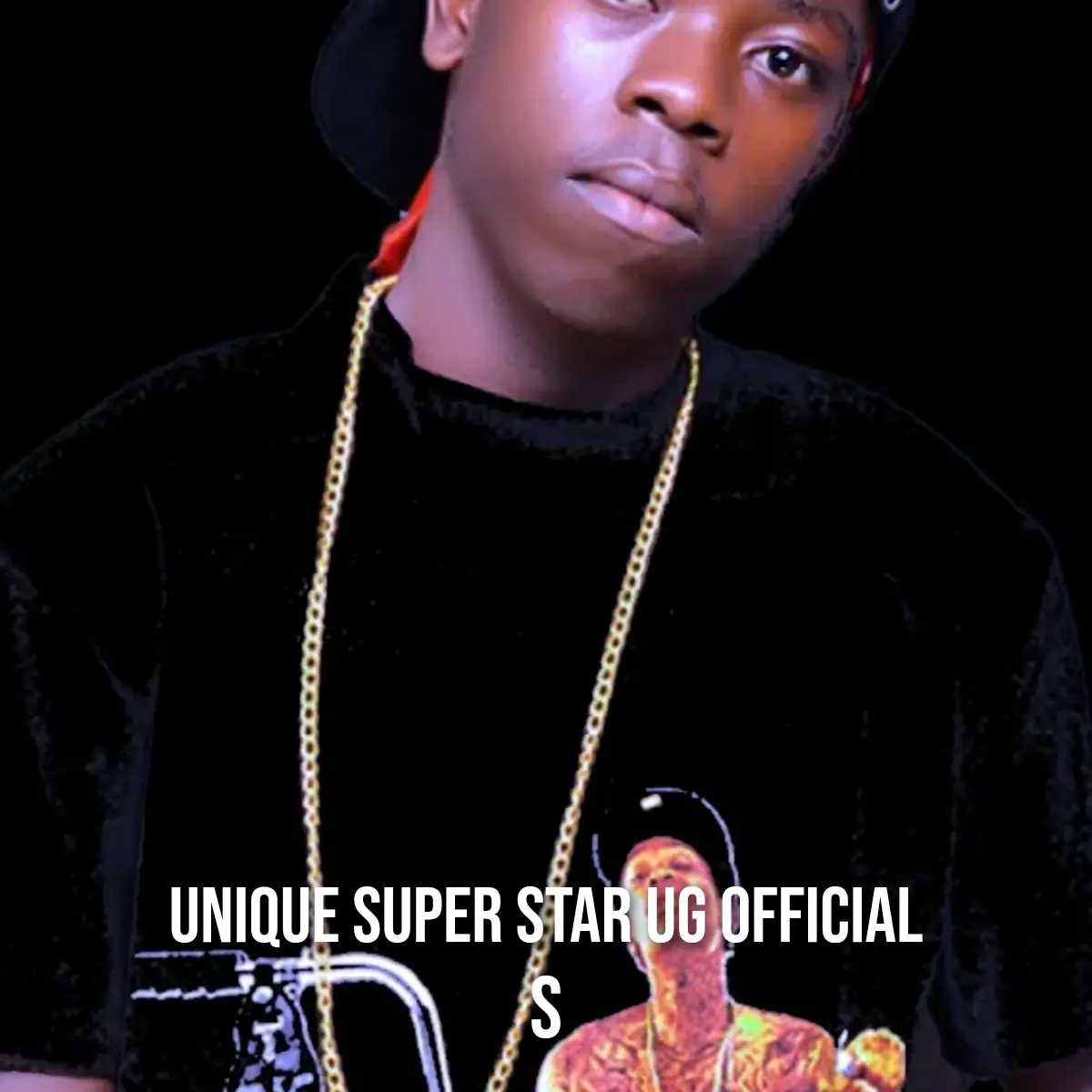 SASI KUNYAMA cover art