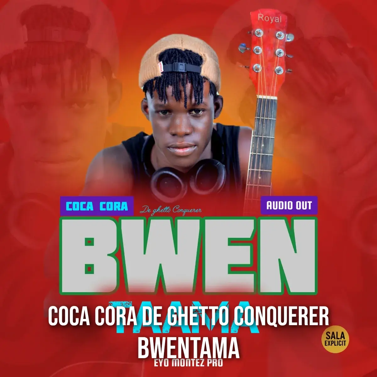 Bwentama cover art
