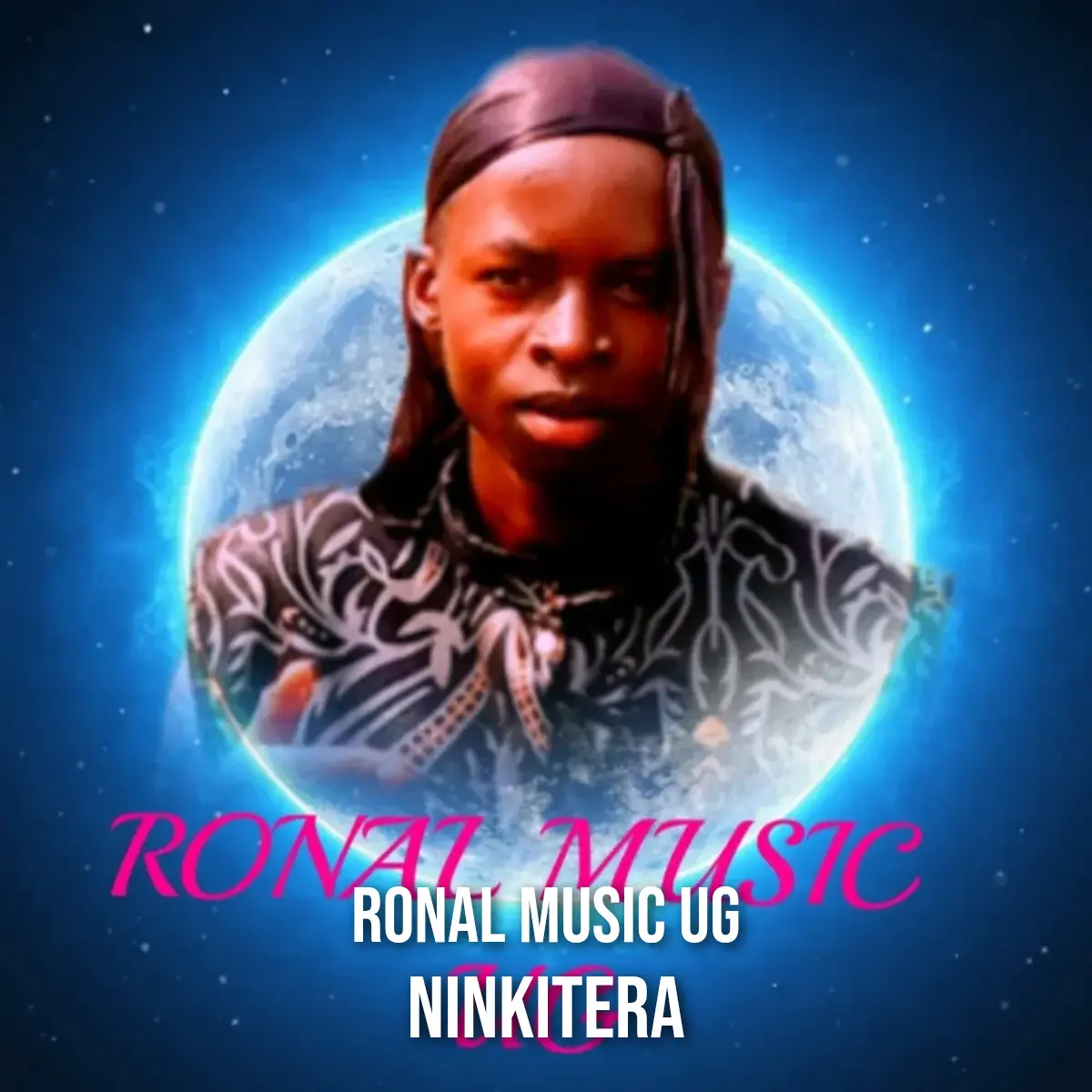 Ninkitera cover art