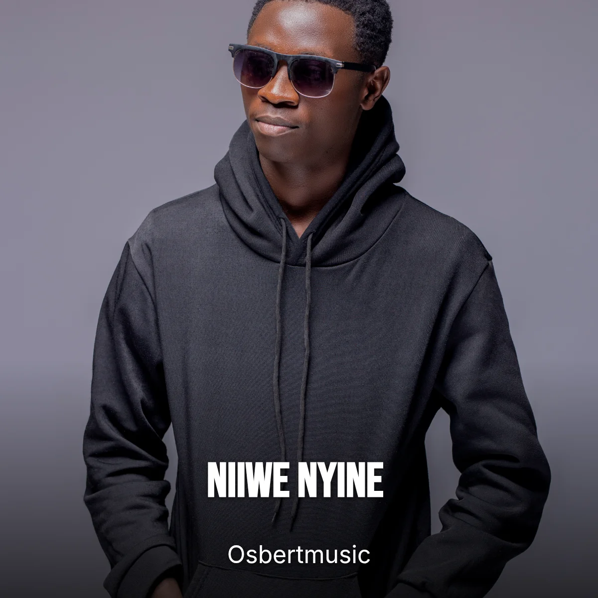 NIIWE NYINE cover art