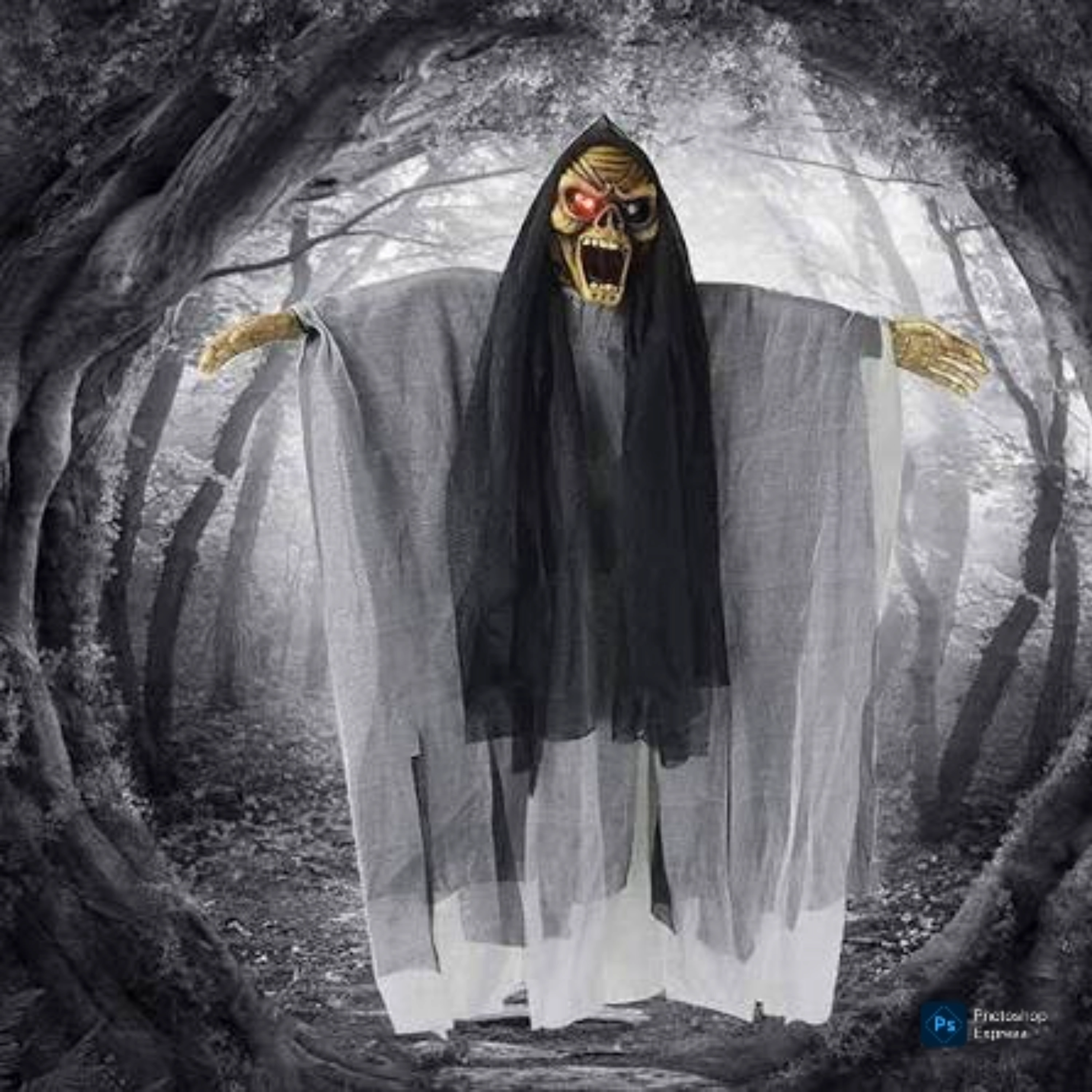 Ekizimu by blaq boys(blaq shaft cover art