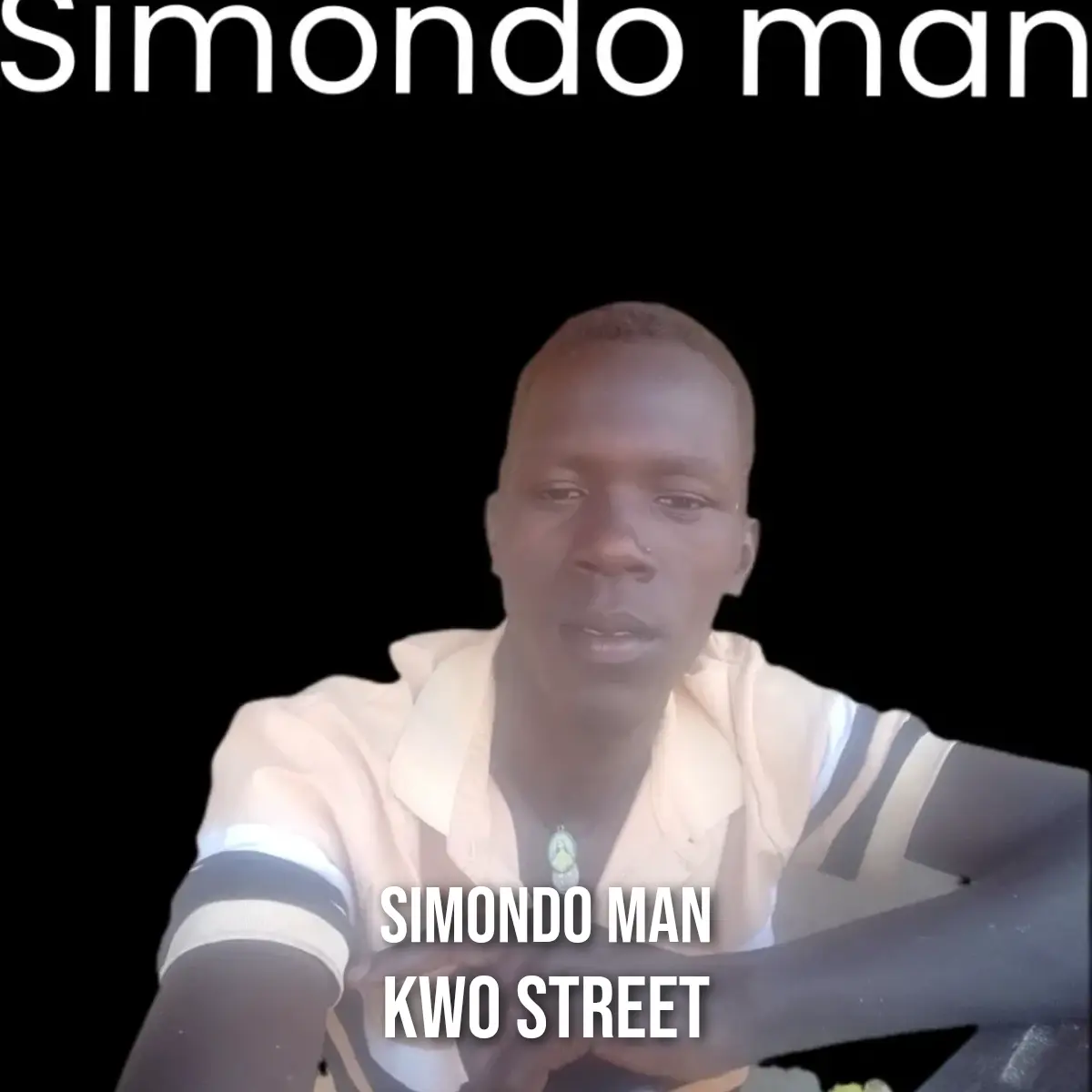 Kwo street cover art