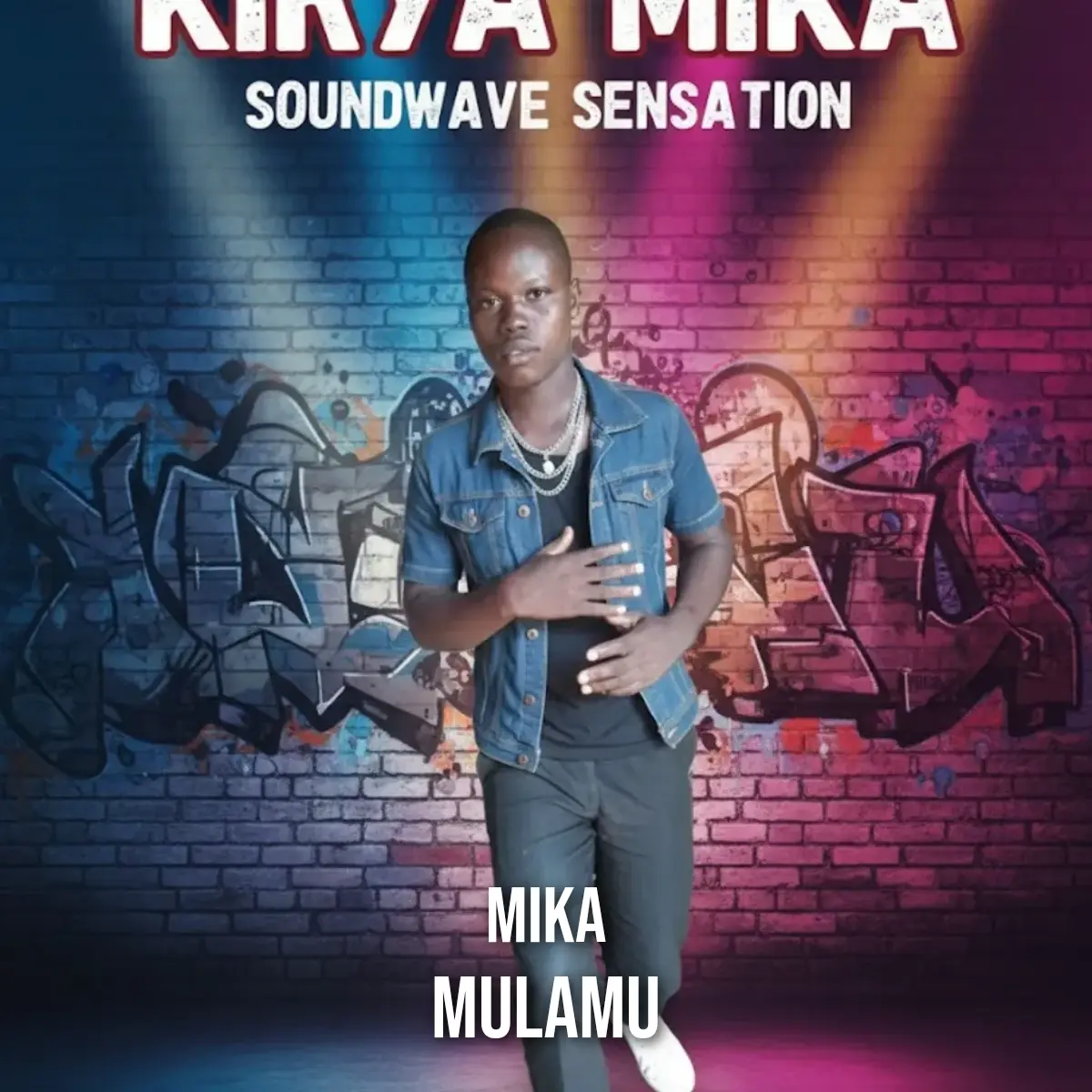 Mulamu cover art