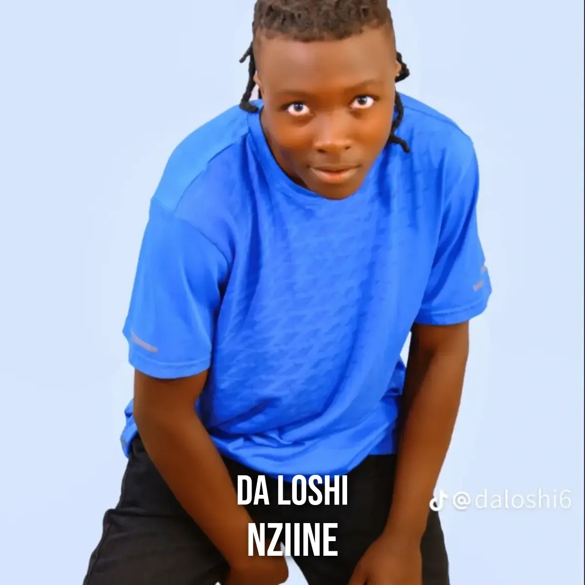 Nziine cover art