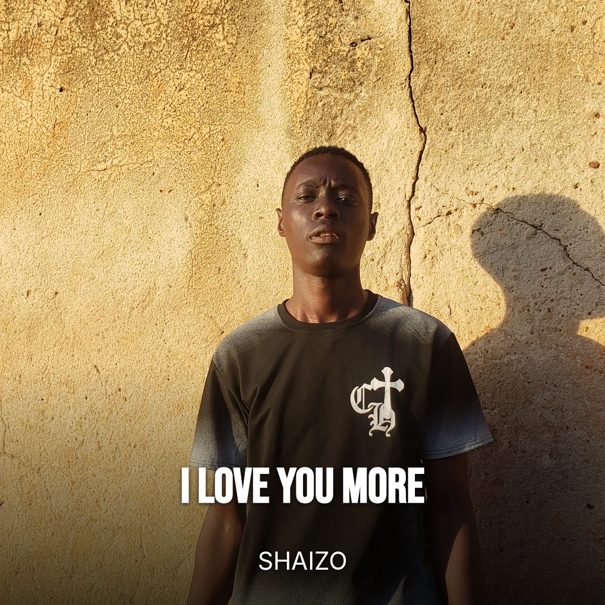 I love more cover art