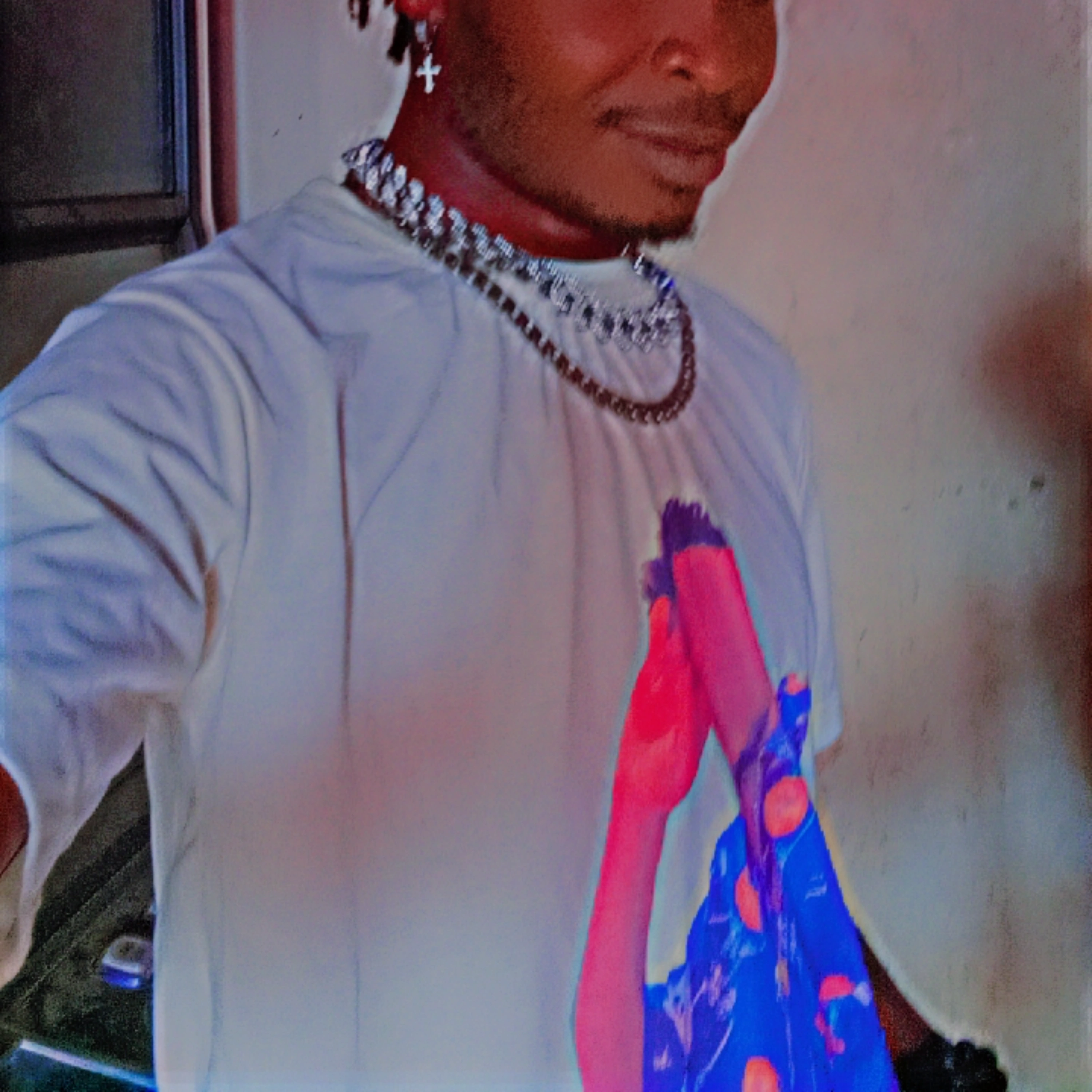 Love story cover art