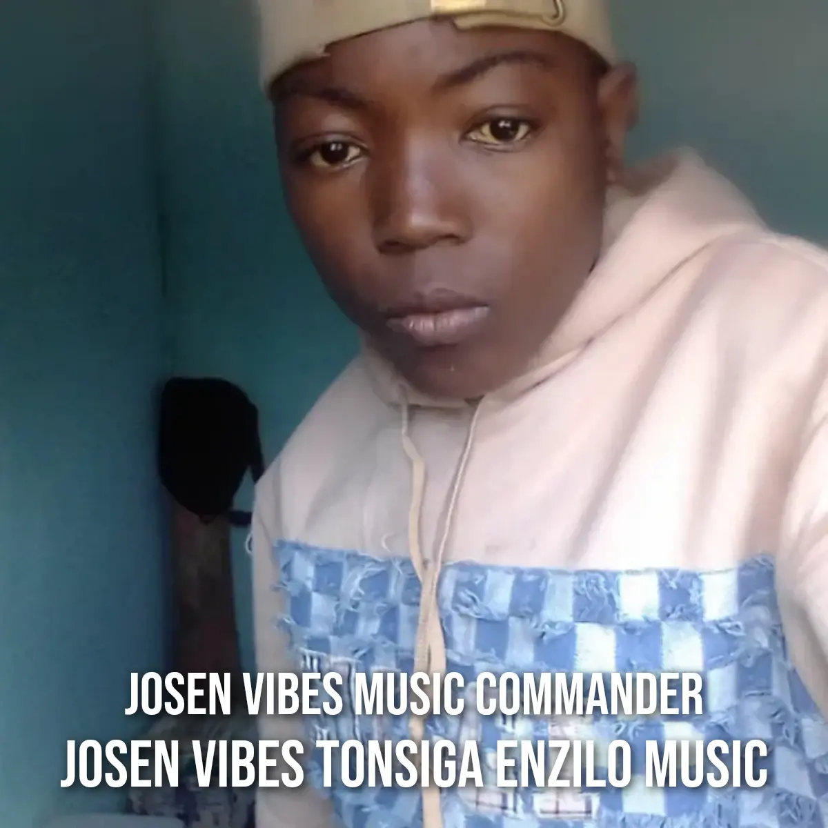 Josen vibes onyirila cover art