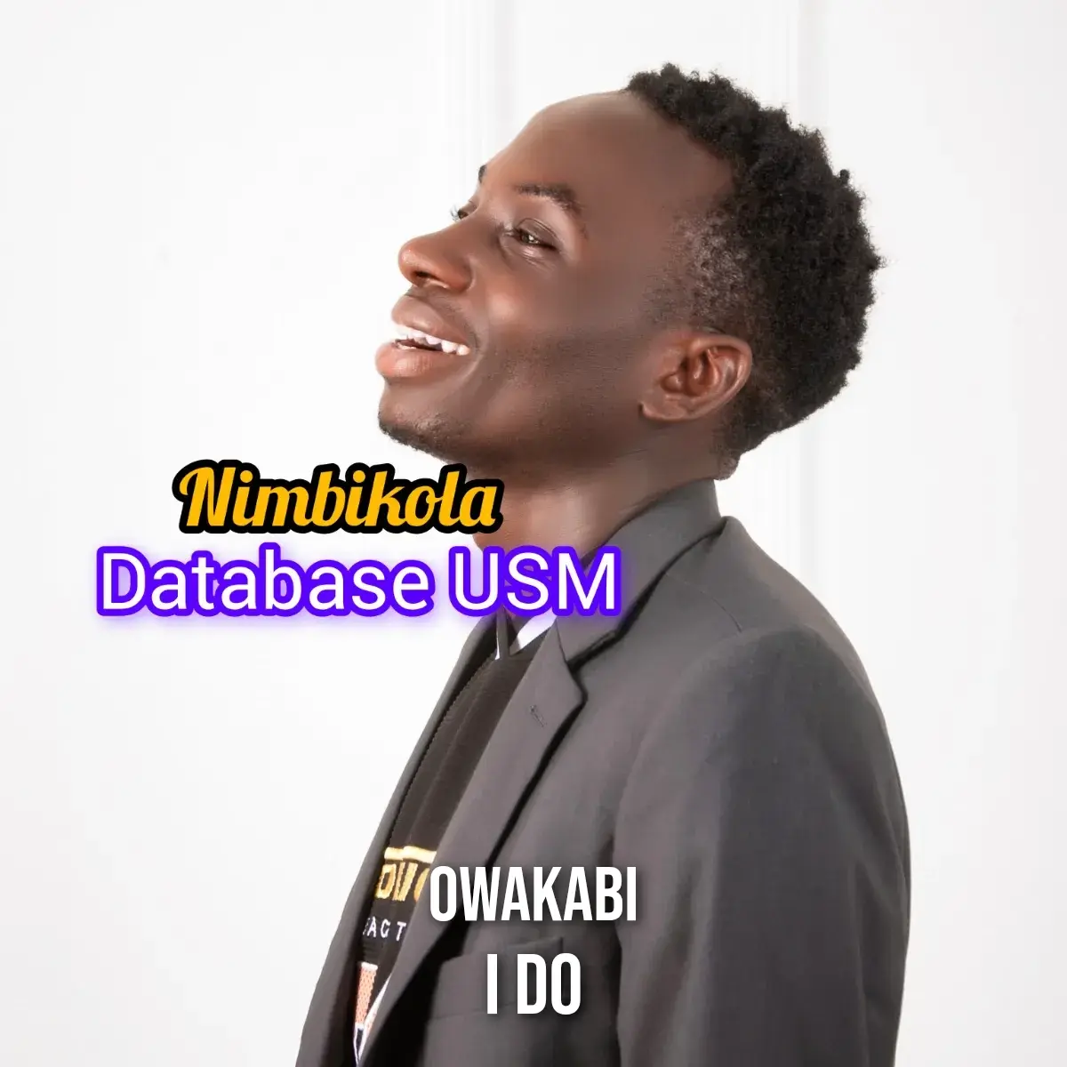 Nimbikola (I DO ) cover art