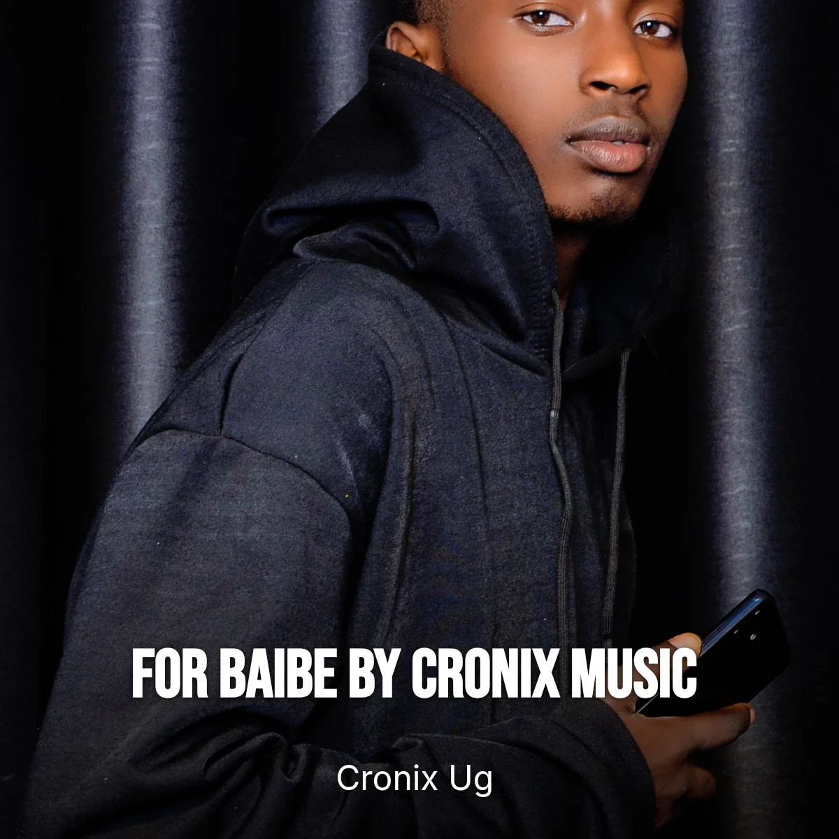 For baibe by Cronix Music cover art