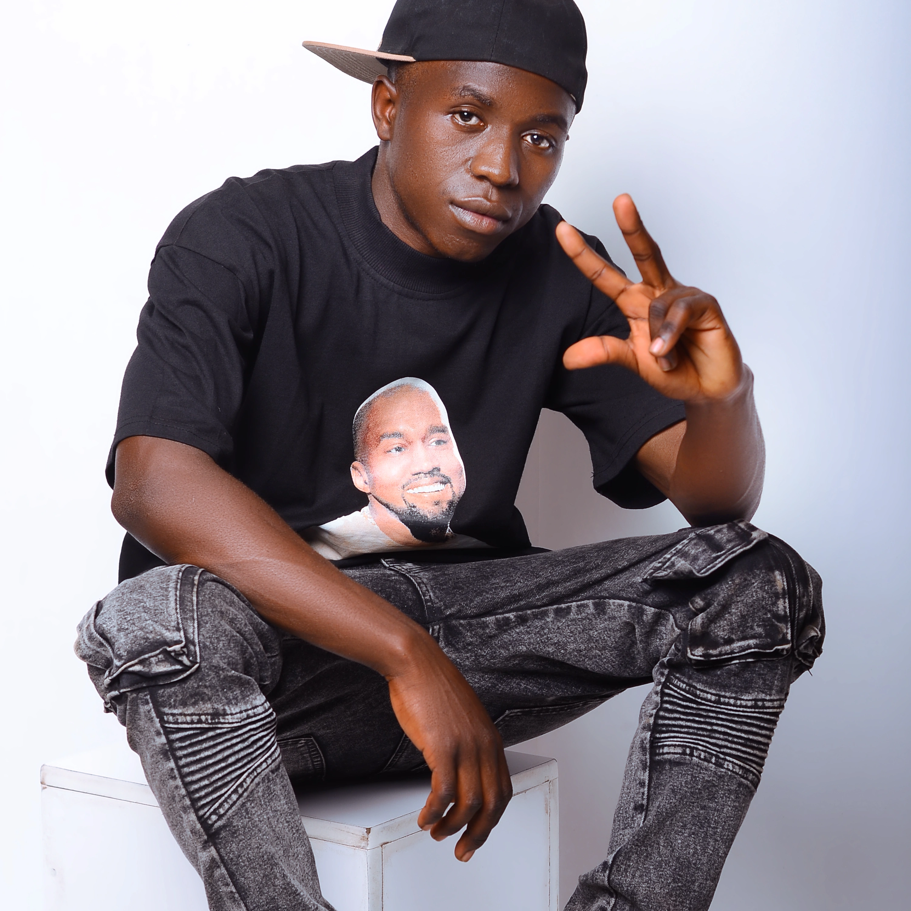 Bulamu bwefe cover art