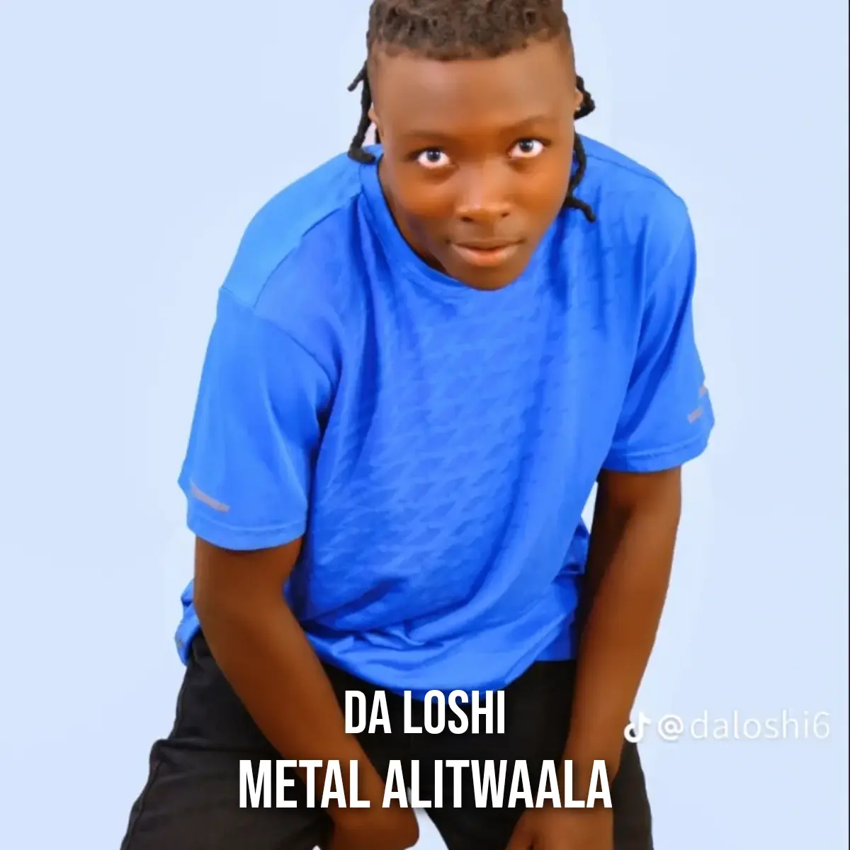 Metal alitwaala cover art