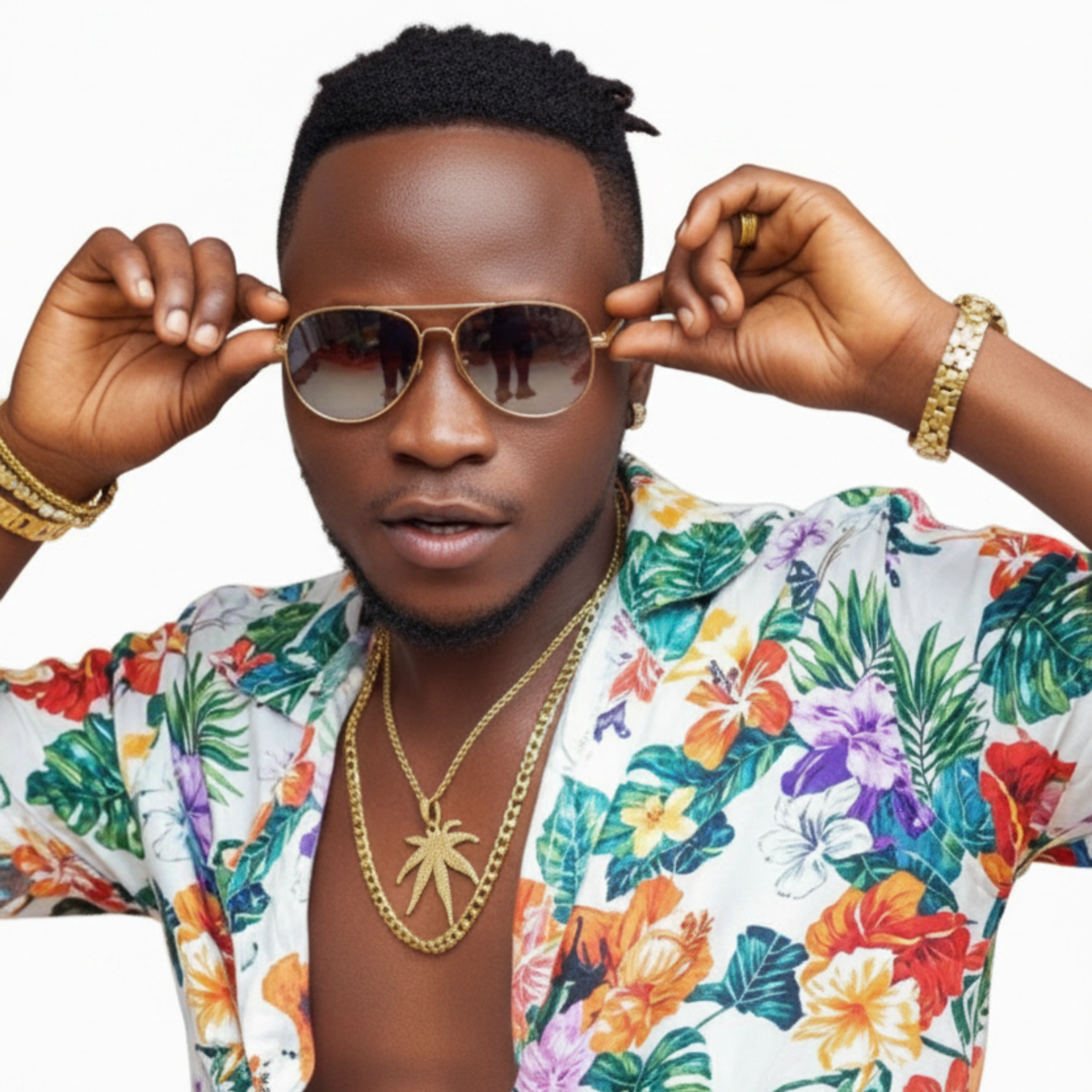 Mulimu ekituli cover art