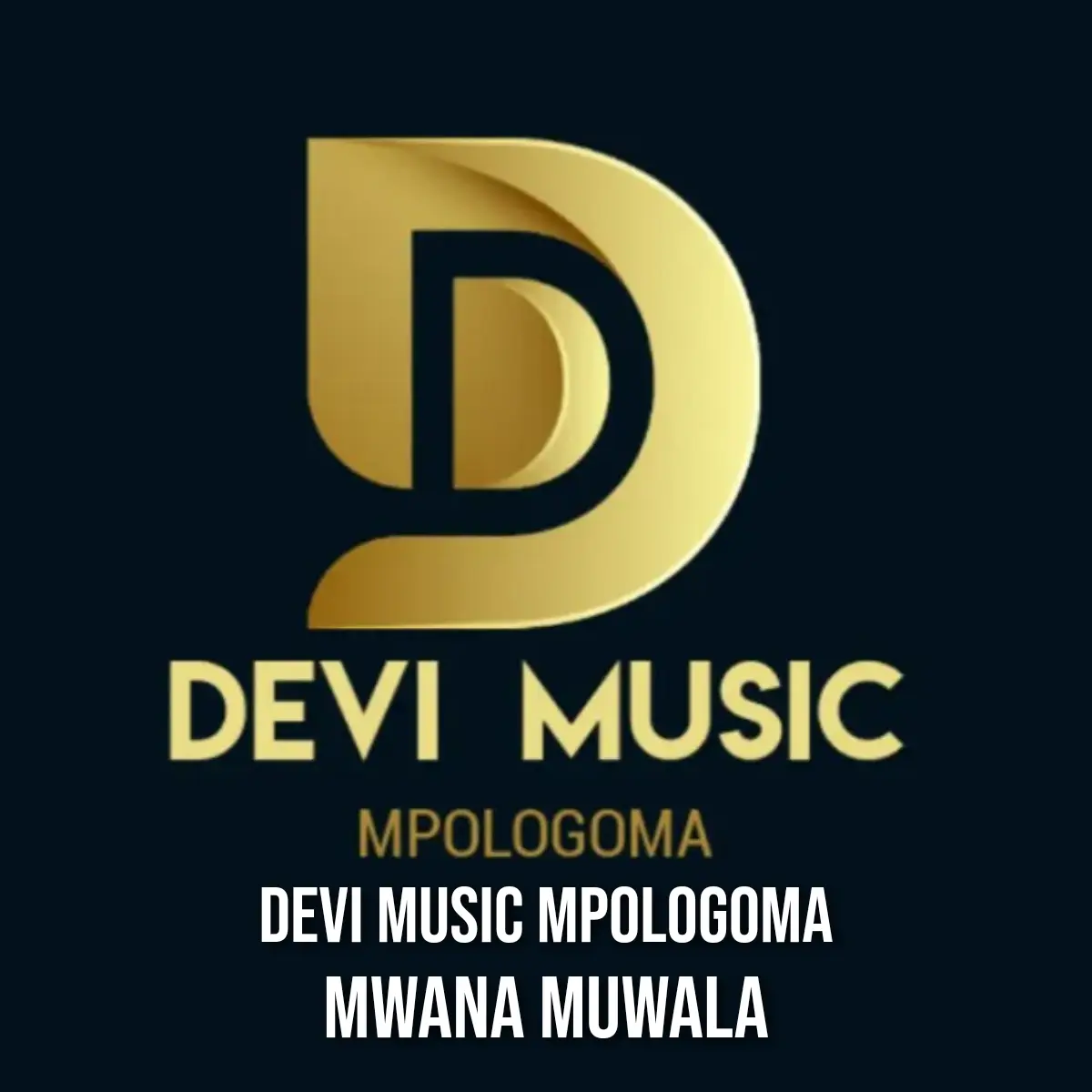 MWANA MUWALA cover art