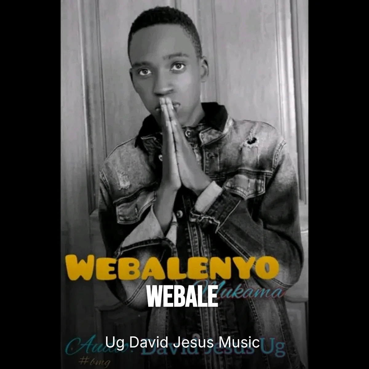 Webale cover art