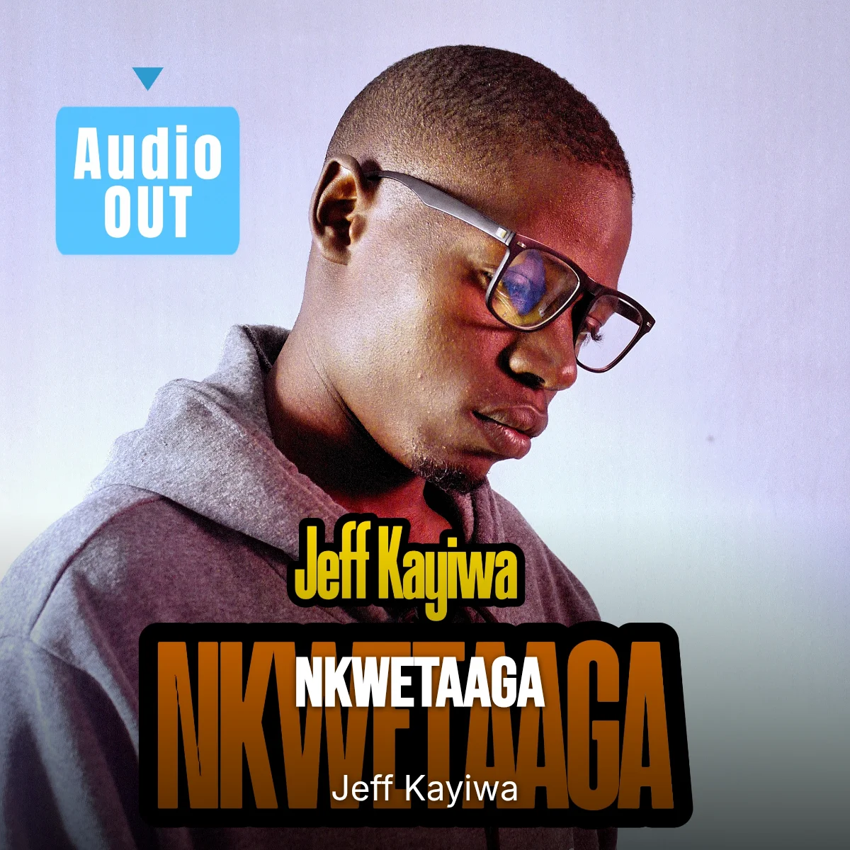 Nkwetaaga cover art