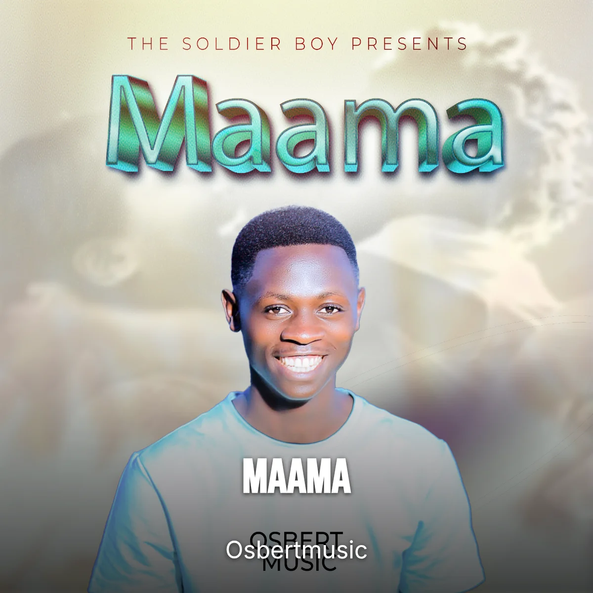 Maama cover art