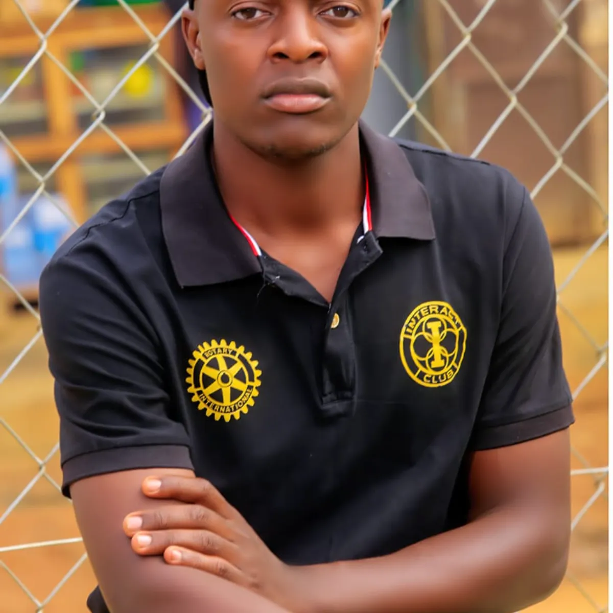 Turn Around cover art