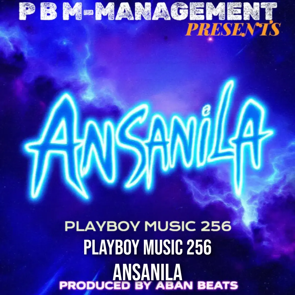 Ansanila cover art
