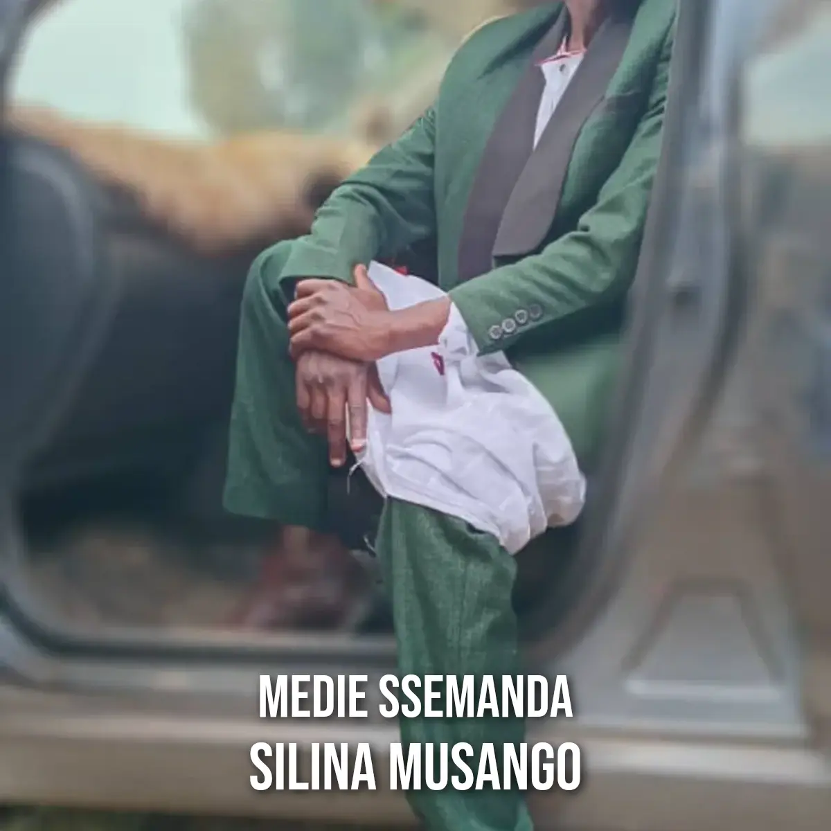 Silina musango cover art