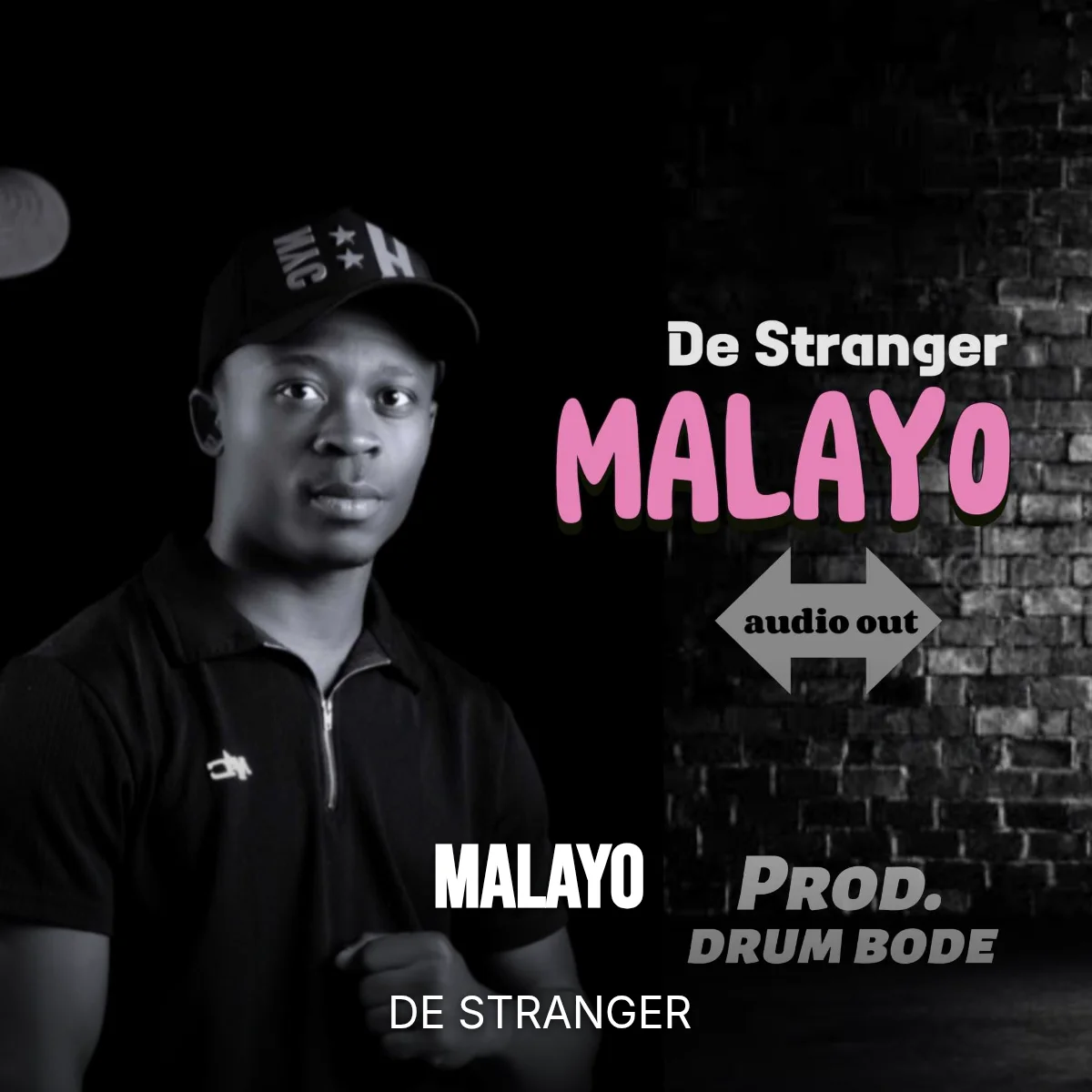 MALAYO cover art