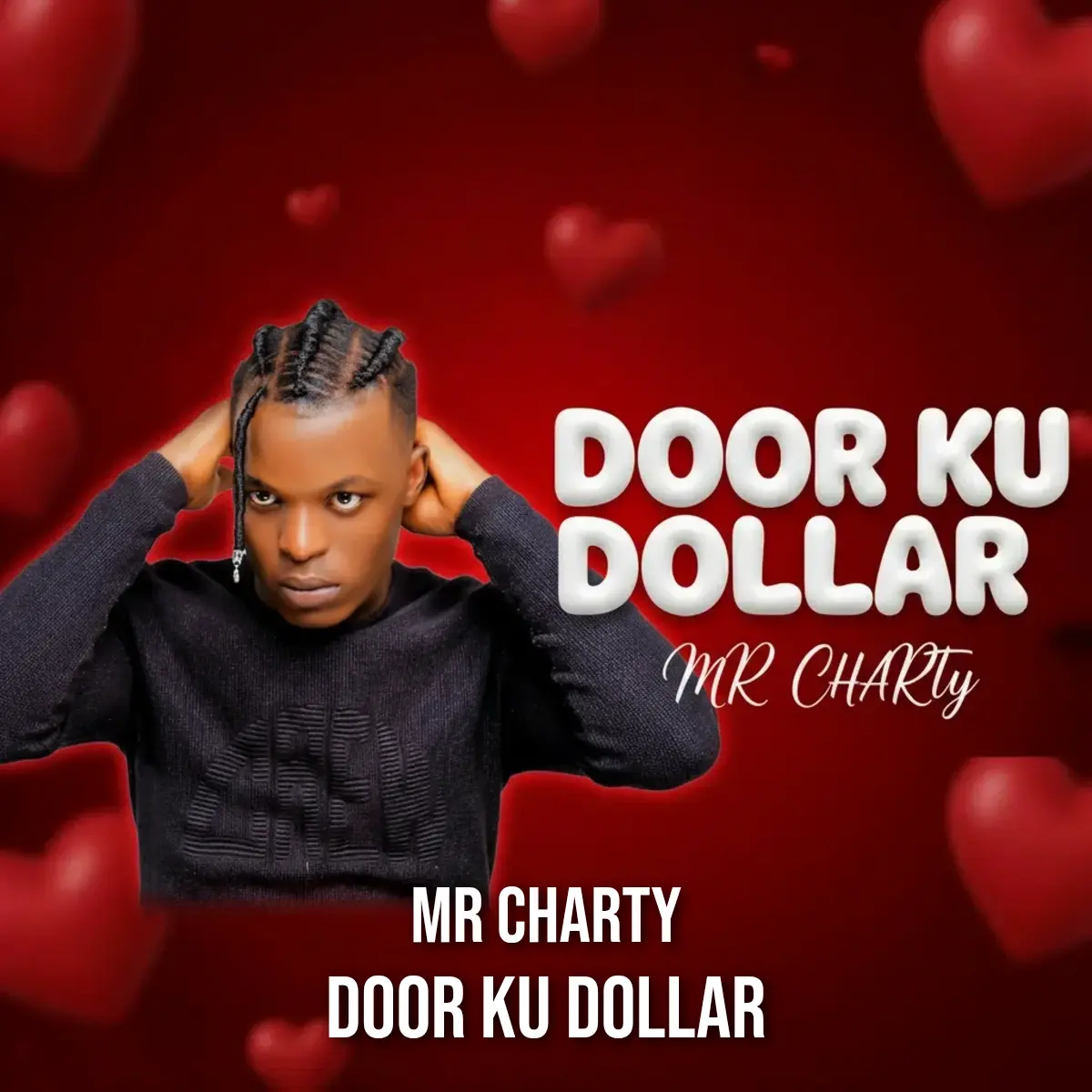 Door ku dollar cover art