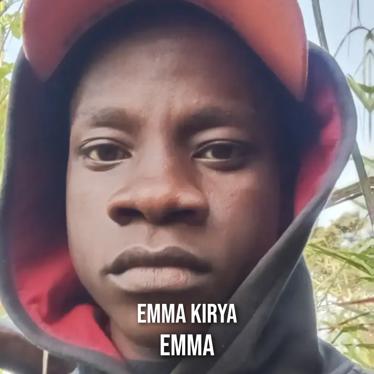 Emma cover art