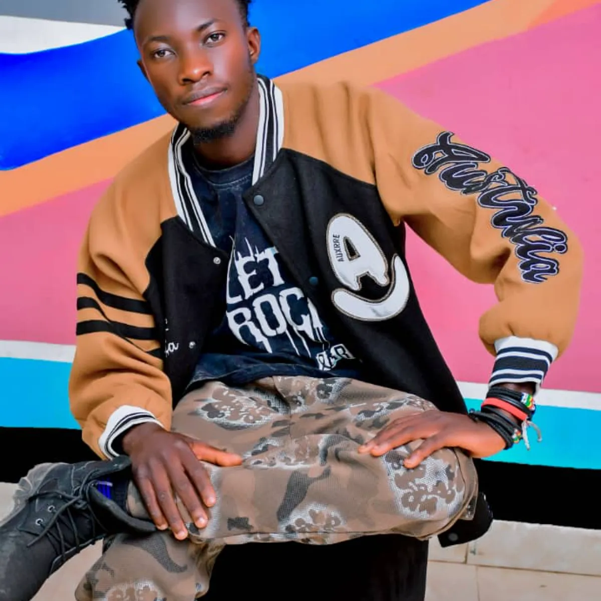 Oba nfa nfe cover art