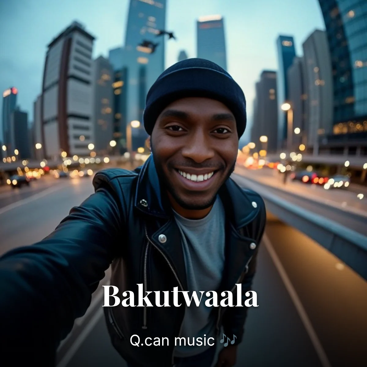Bakutwaala cover art