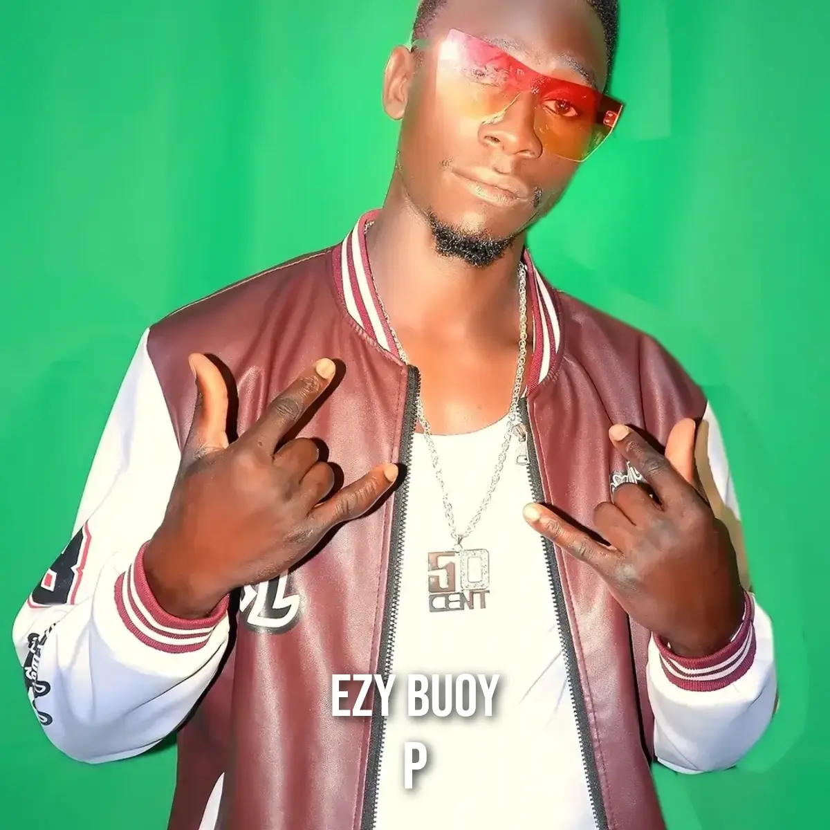 Paka kuwulira bubi cover art