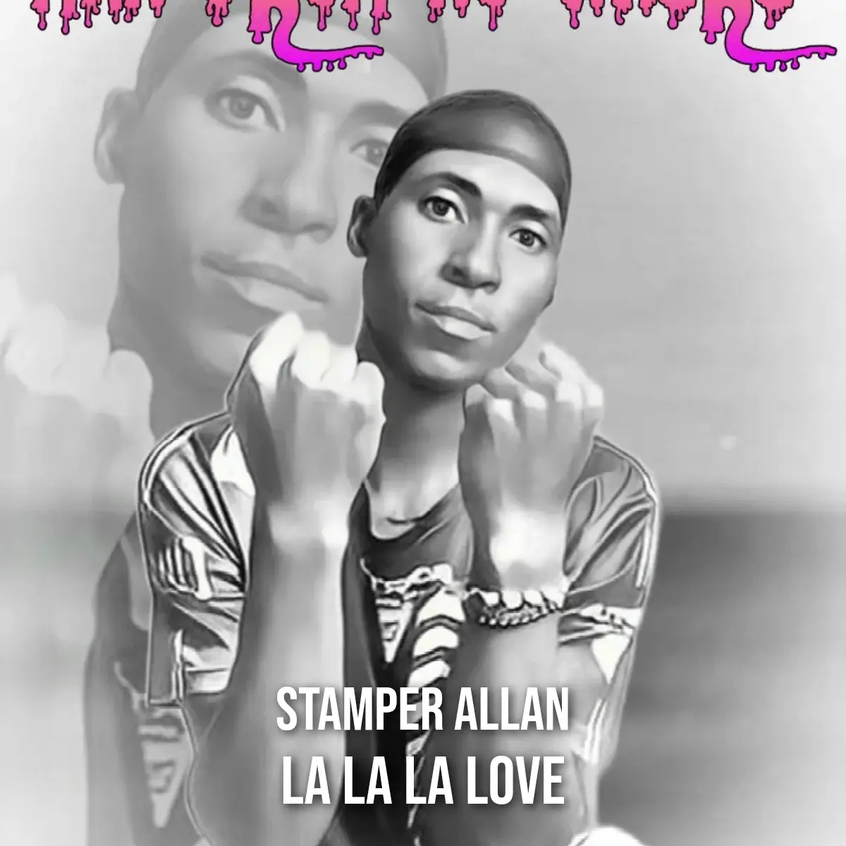 La La La Love cover art