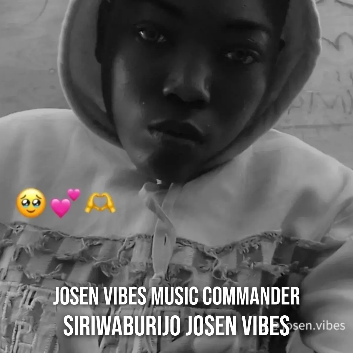 Josen vibes onyirila cover art