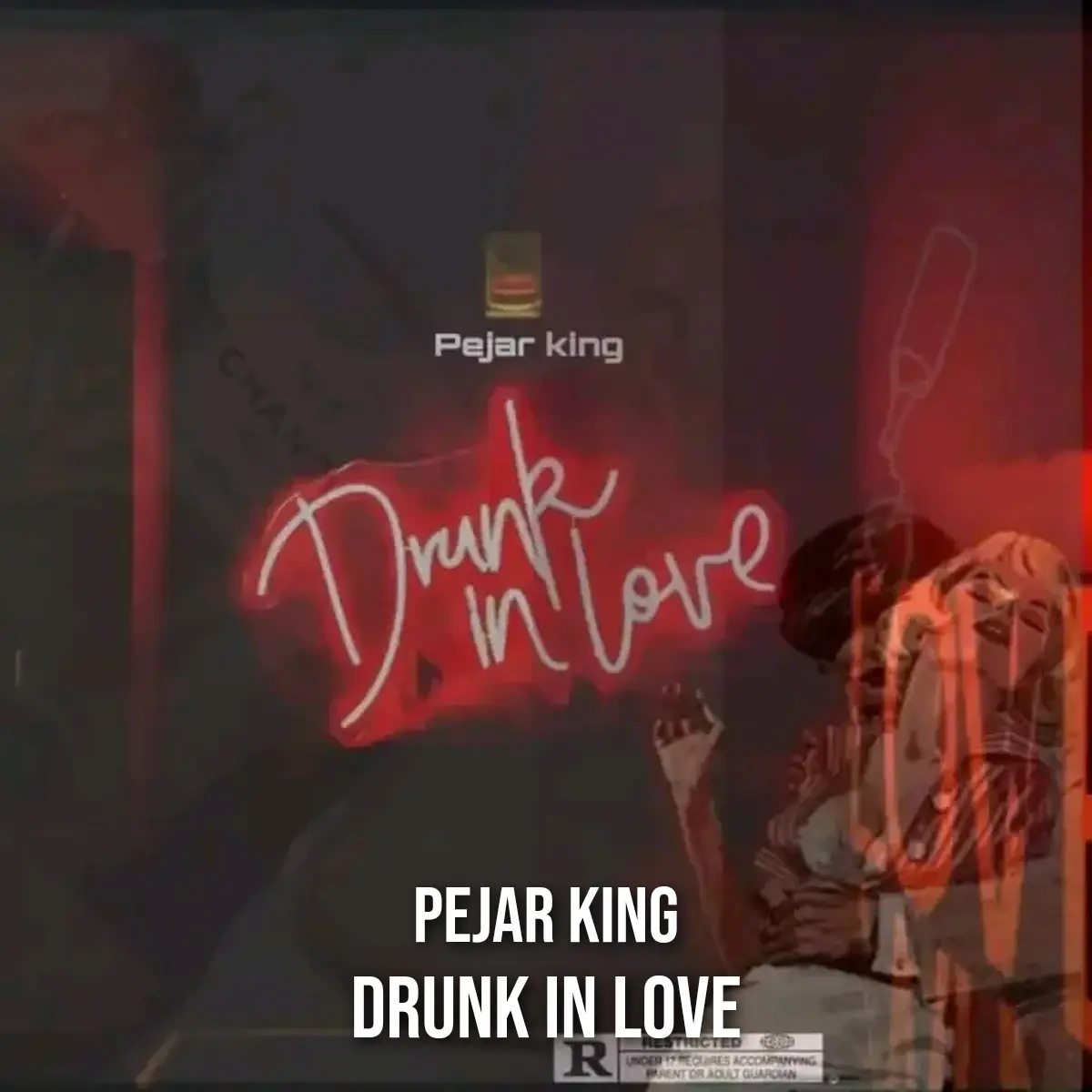 Drunk In Love cover art