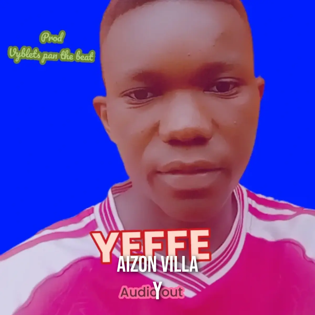 Yeffe cover art