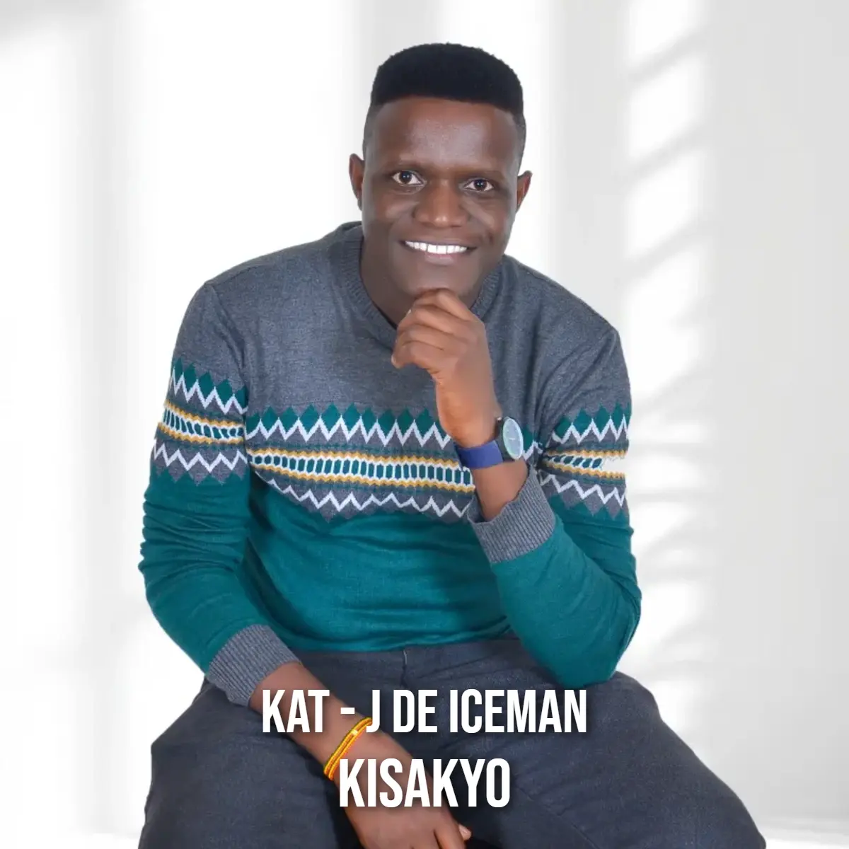 Kisakyo cover art