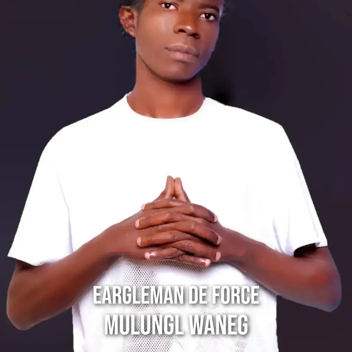 MULUNGl WANEG cover art