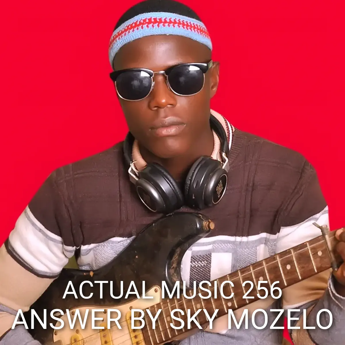 Answer by sky mozelo cover art