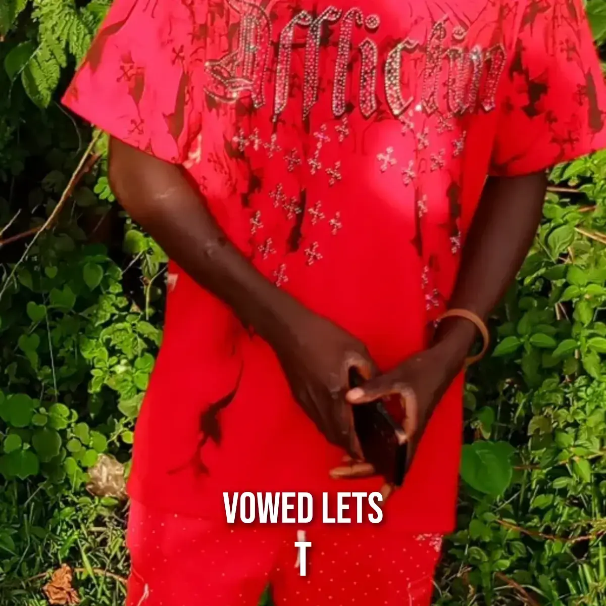 TONDEKA ENO cover art