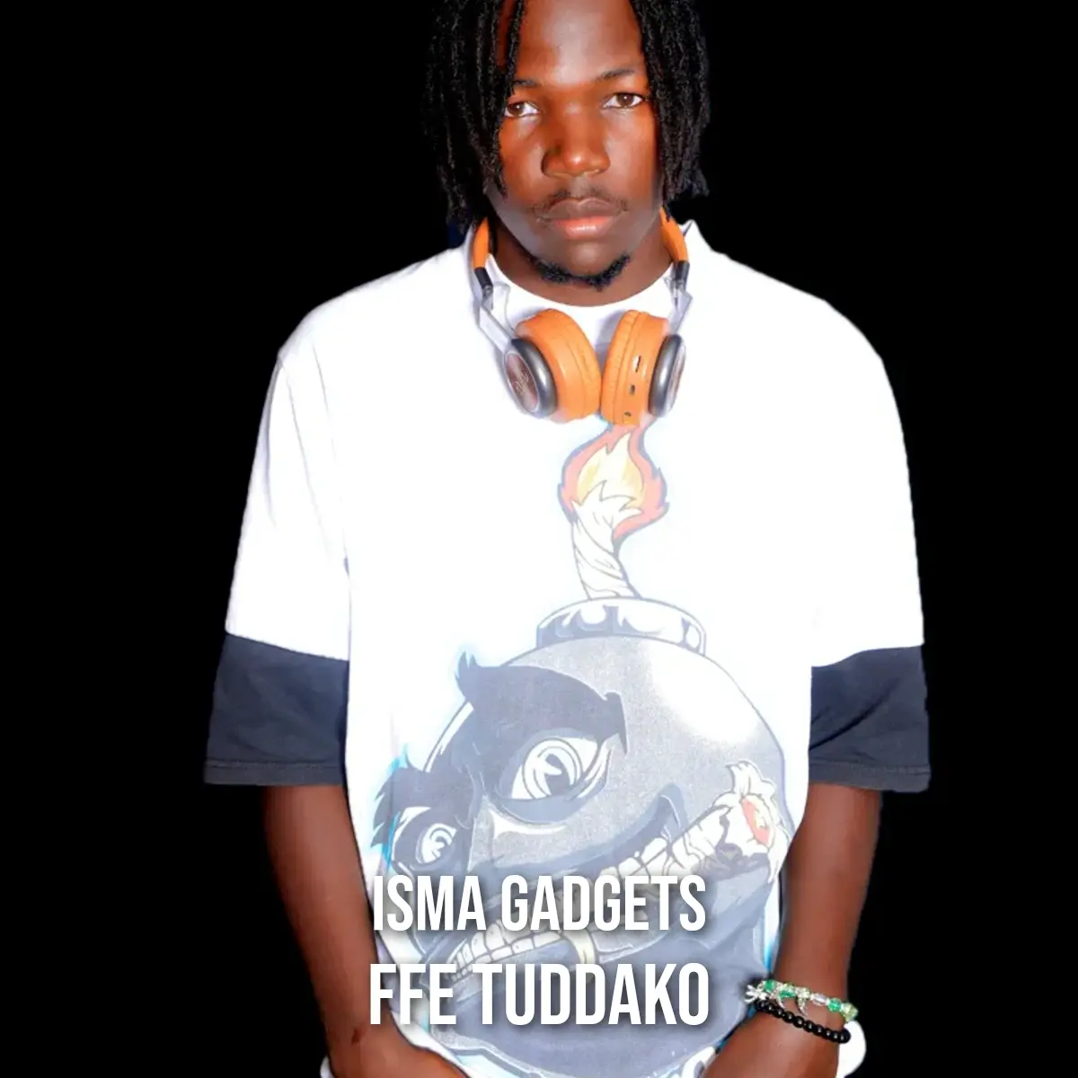 Ffe tuddako cover art