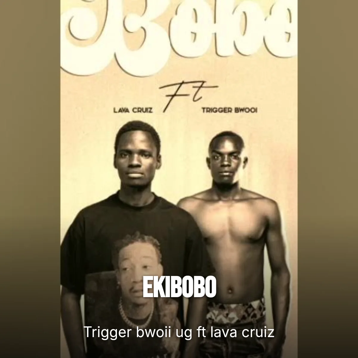 Ekibobo cover art