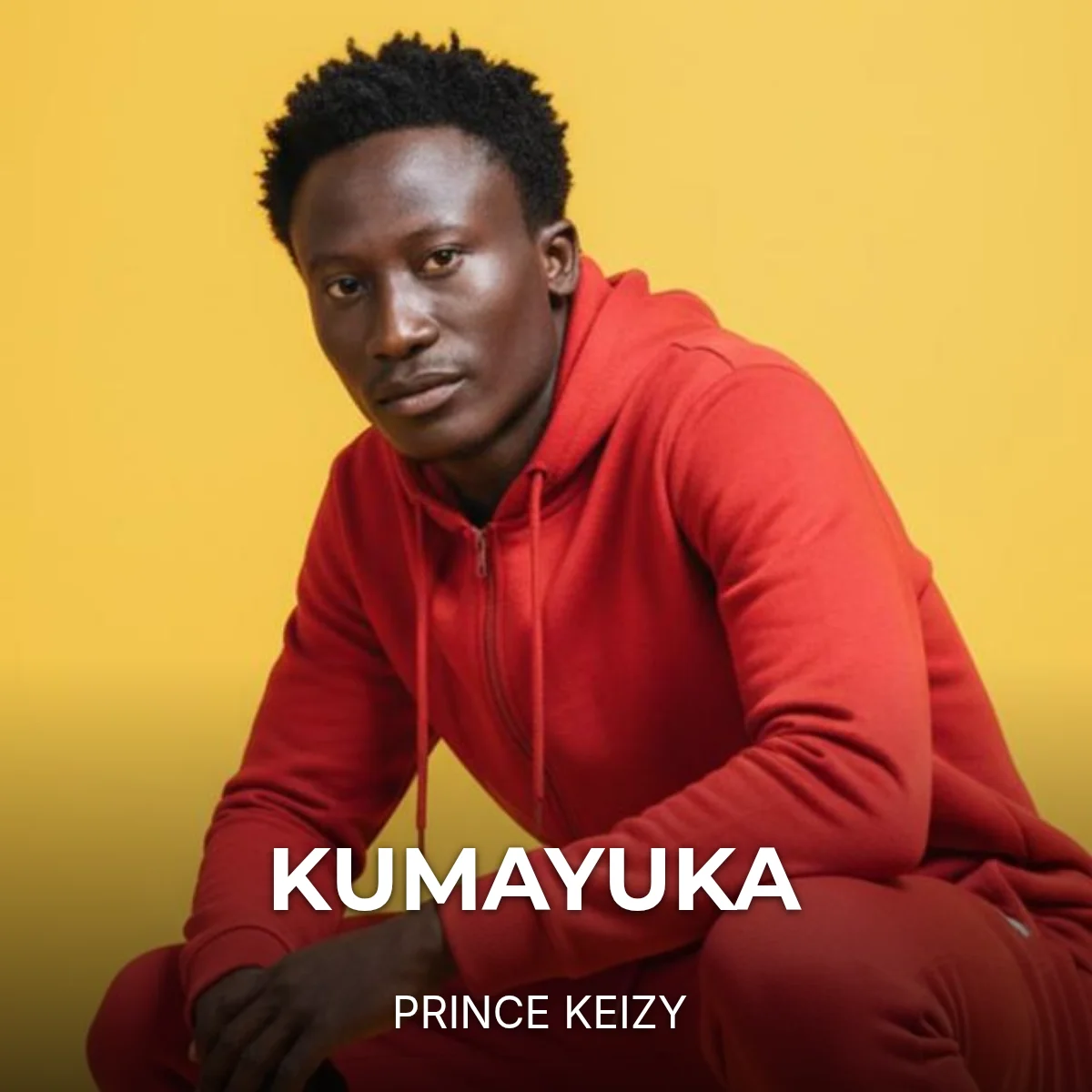 KUMAYUKA cover art