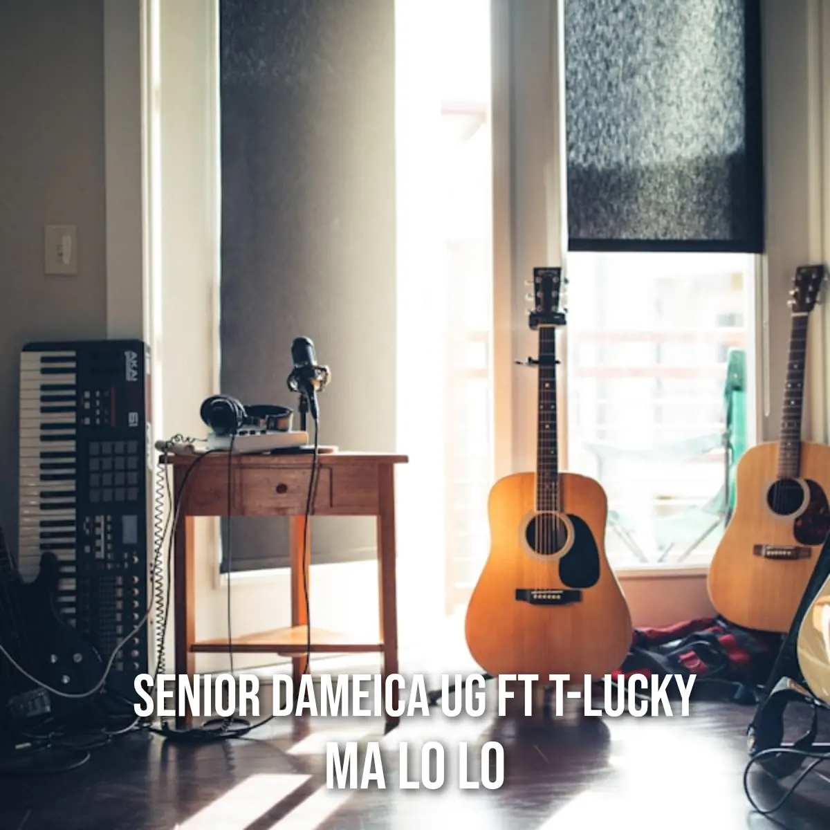 Ma lo lo cover art