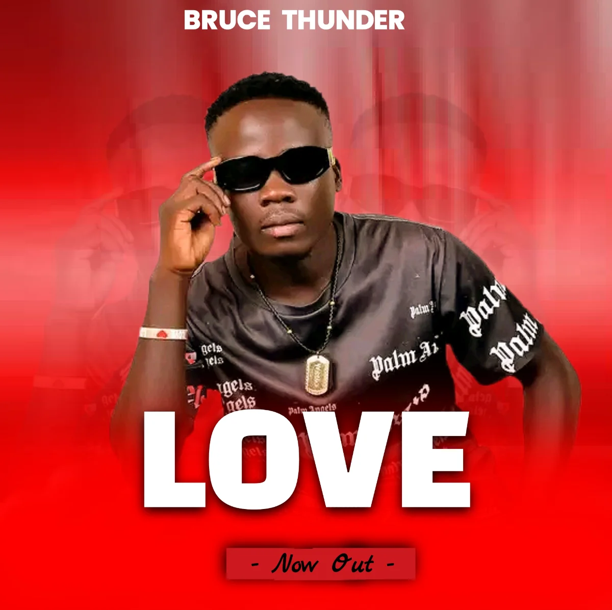 Love [Kigambo Bugambo] cover art