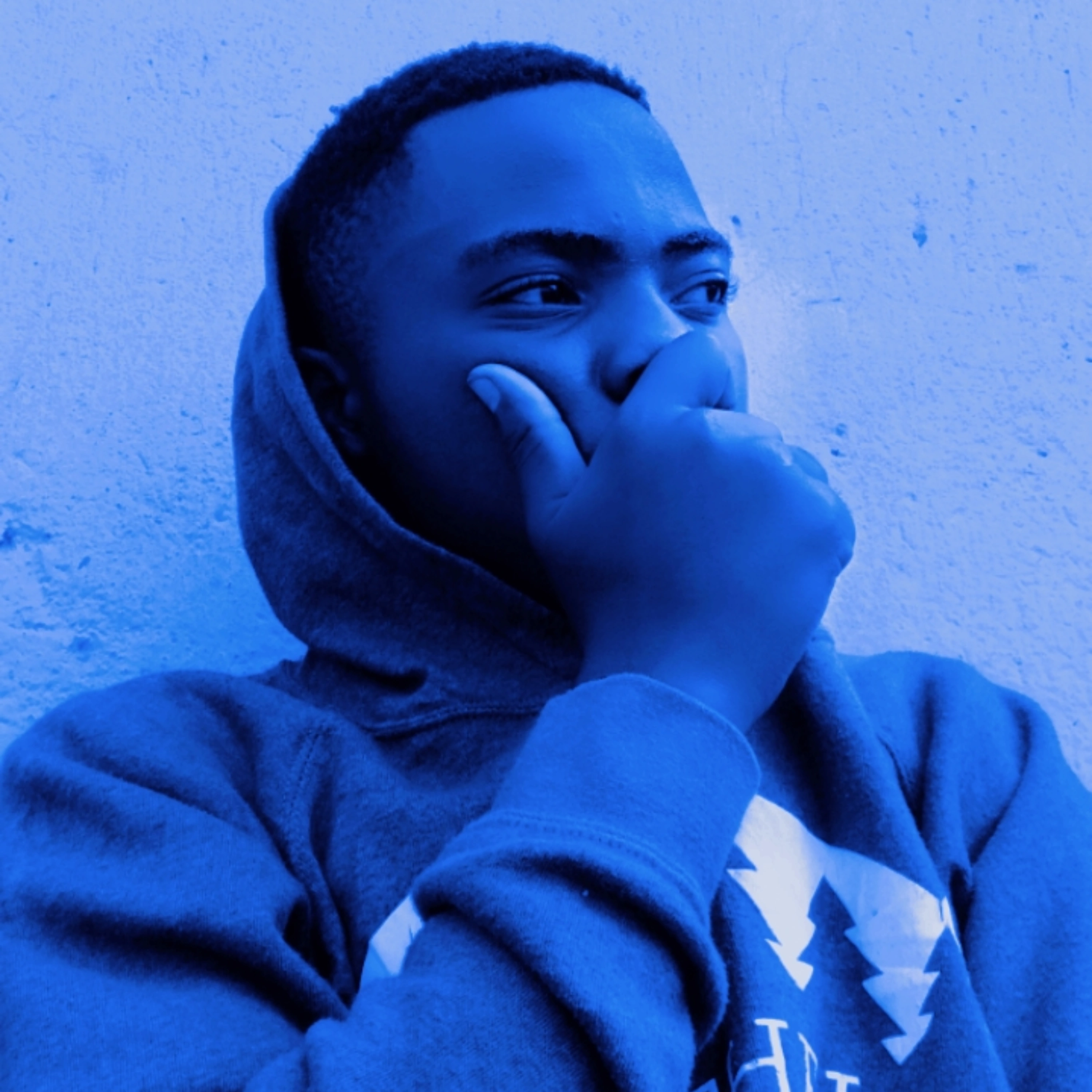 Am sorry bestie cover art